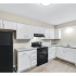 Elm Kitchen & Appliances | Apartments For Rent in Mount Prospect Illinois | The Element