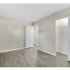 Elm Bedroom & Closet Space | Apartments For Rent in Mount Prospect Illinois | The Element