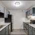 Renovated Kitchen | White Pines Apartments | Shakopee MN