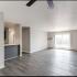 Renovated Modern Living Area | Apt. 307 | White Pines Apartments | Shakopee MN