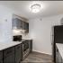 Remodeled Kitchen | Apt. 307 | White Pines Apartments | Shakopee MN