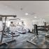 Fitness Area | White Pines Apartments | Shakopee MN Apartments For Rent