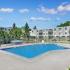 Eagle Pointe | St.Paul | Outdoor Pool
