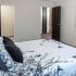 Ridgebrook Apartments | Bedroom