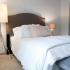 Second Bedroom | Trailpoint Apartments at The Woodlands