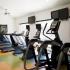 Fitness Center | Trailpoint at The Woodlands