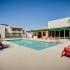 Resort Style Pool | Apartments in Las Vegas | Villas East