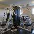 State-of-the-Art Fitness Center | Apartments For Rent Indianapolis | Fountain Lake Villas