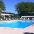 Resort Style Pool | Apartments In Indianapolis | Fountain Lake Villas