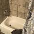 Elegant Bathroom | Apartments In Indianapolis | Fountain Lake Villas
