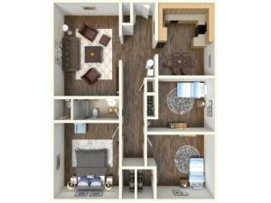 Stonebrook Townhomes