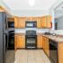 Beautiful Kitchen | Maverick Apartments | Shippensburg Apartments