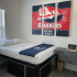 Private Bedroom | Maverick Apartments | Apartments in Shippensburg