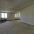 Living Room | St. Louis Apartments | Del Coronado