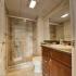Spacious Bathroom | Apartments In St. Louis | Del Coronado