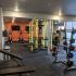 State-of-the-Art Fitness Center | Oklahoma State University Off Campus Housing In Stillwater Oklahoma Area | OSU