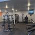 Community Fitness Center | Apartments Stillwater Ok Near Osu | OSU