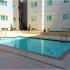 Sparkling Pool | Apartments In Stillwater Ok Near Osu | OSU