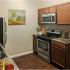 Modern Kitchen | Apartments Near Oklahoma State University Stillwater | OSU