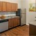 State-of-the-Art Kitchen | Stillwater Apartments For Rent | OSU