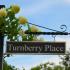 Welcome Home to Turnberry Place