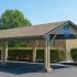 Carport Parking Options Available