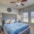 Spacious Bedroom | Midland Texas Apartments | Advenir at Mayfield
