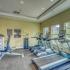 Community Fitness Center | Apartments In Midland TX | Advenir at Mayfield