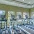 Resident Fitness Center | Apartments For Rent In Midland TX | Advenir at Mayfield