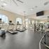 Resident Fitness Center | Apartments In Richmond Texas | Advenir at Grand Parkway West