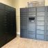 Luxer lockers Apartment in Naples, FL Advenir at Aventine