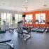 Cutting Edge Fitness Center Apartments Homes for rent in Naples, FL Advenir at Aventine