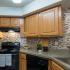 State-of-the-Art Kitchen | Apartments In Orlando Florida | Polos East