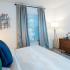 Spacious Bedroom | Apartments In Orlando Florida | Polos East