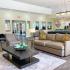 Interior Lobby | Apartments In Palm Beach Gardens Florida | Turnbury at Palm Beach Gardens