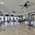 24 Hour Fully Equipped Fitness Center