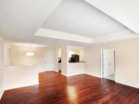 Thoughtfully Designed Living Room | Wabash Landing | Lafayette Apartments near PU