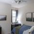Spacious Bedroom | Saint Paul MN Apartment Homes | The Pavilion on Berry