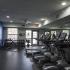 Cutting Edge Fitness Center | Apartments Homes for rent in Saint Paul, MN | The Pavilion on Berry