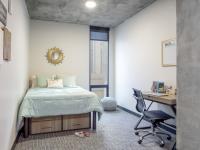 Comfortable Bedroom | The Carmin | Apartments In Tempe, AZ