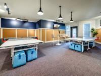 Community Ping Pong Table | Paloma Kent | Student Housing in Kent, Ohio