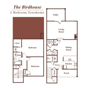 The Birdhouse