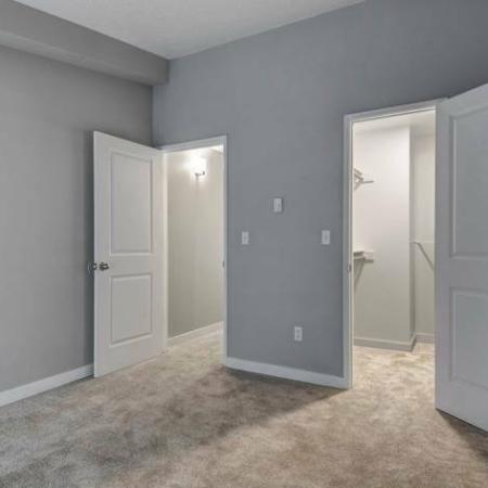 Spacious Bedroom | Apartments in Beaverton OR | Arbor Creek Apartments