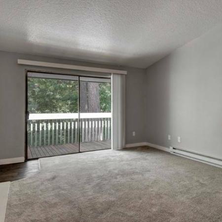 Thoughtful Layouts | Apartments in Beaverton OR | Arbor Creek