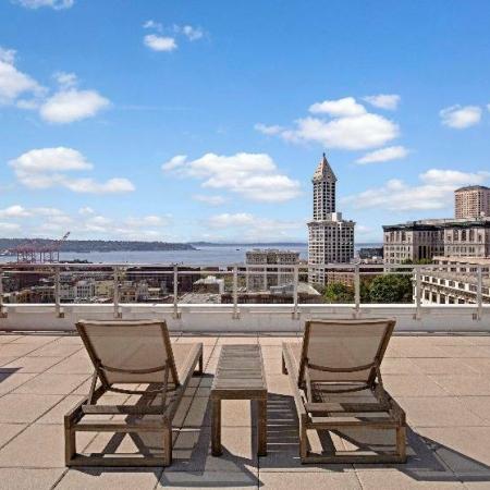 City View | HANA Apartments | Apartments Seattle WA