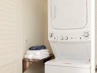In Home Washer & Dryer | Edgewood WA Apartments | 207 East