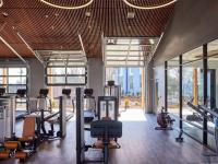State-of-the-Art Fitness Center | Apartments in Edgewood Washington | 207 East