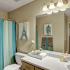 Elegant Master Bathroom | Apartments For Rent In Suisun City Ca | The Henley