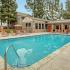 Sparkling Pool | Apartments In Suisun City Ca | The Henley