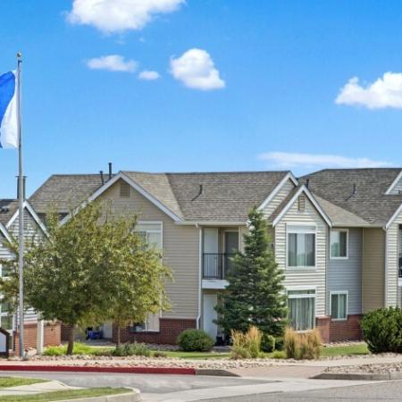 Apartments In Colorado Springs CO | Winfield Apartments